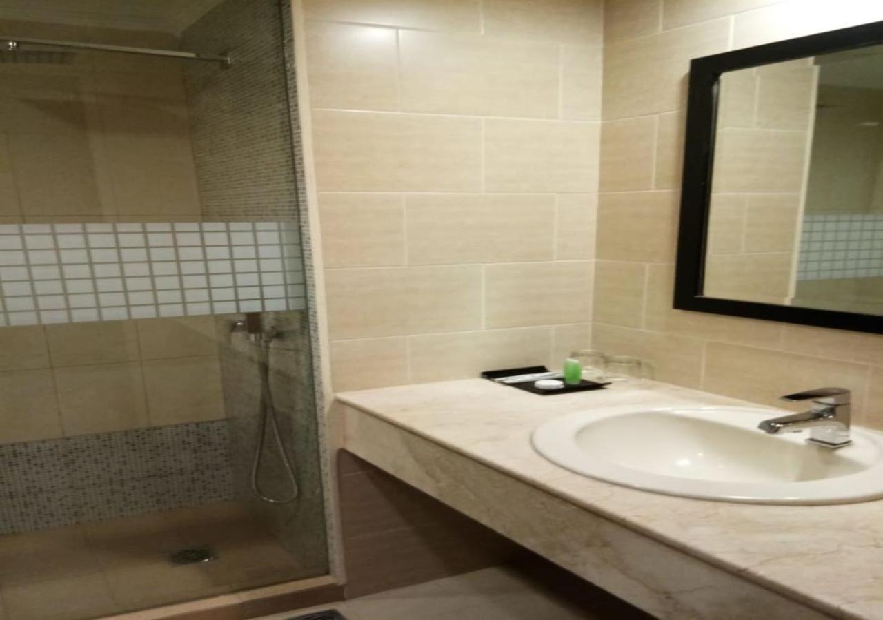 Giia Sanno Hotel Pluit Jakarta Exterior foto